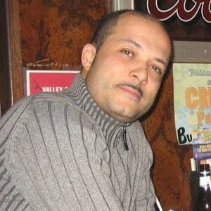 Meet your Posher, Mark